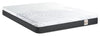 Matelas ferme à plateau-coussin dans une boîte Spa 8 de Springwall pour grand lit de véhicule récréatif