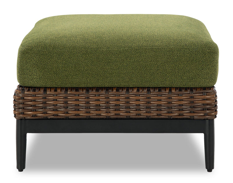 Pouf Tofino pour la terrasse