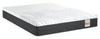 Matelas ferme à plateau-coussin dans une boîte Spa 10 de Springwall pour grand lit de véhicule récréatif