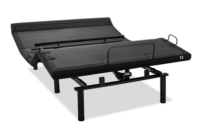 Sealy® Reflexion® Ultra Lifestyle Base - Full | ReflexionMD Ultra de SealyMD - Double | SLRUADFB