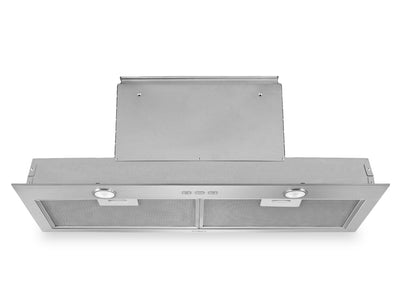 Broan 30" Built-In Power Pack Insert - Stainless Steel - BBN3306SSC | Module de hotte encastrable Broan de 30 po - acier inoxydable - BBN3306SSC