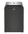 ["Laveuse Maytag à chargement par le haut de 5,4 pi3 avec agitateur et option Animal Pet Pro - noir volcan - MTW5605RU"]