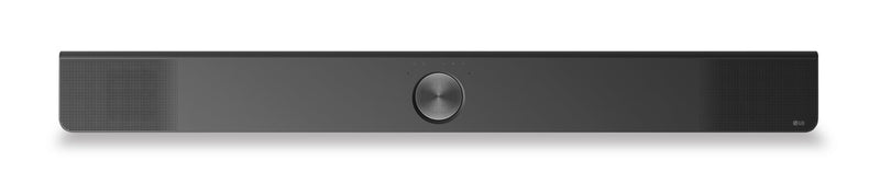 Barre de son LG à 9.1.5 canaux avec Bluetooth, Dolby AtmosMD, DTS:X, haut-parleurs arrière sans fil et caisson d’extrêmes graves (S95TR.DCANLLK)