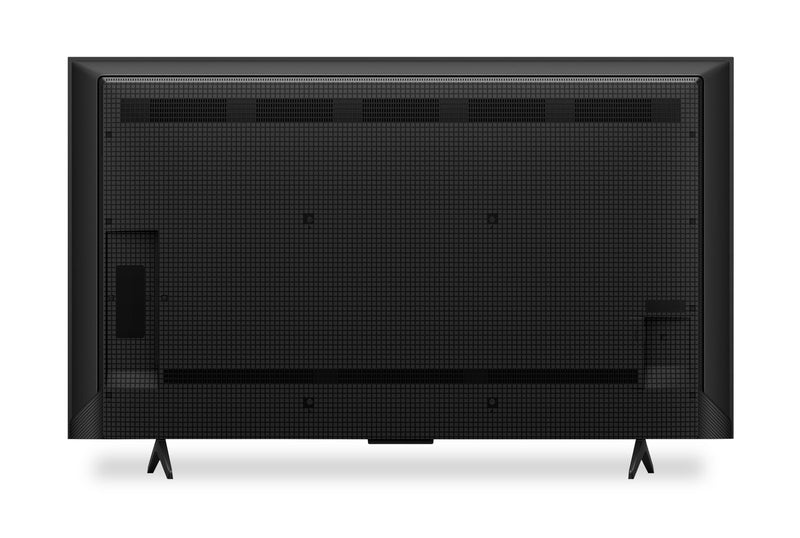 Téléviseur intelligent DEL TCL UHD 4K de 50 po à 60 Hz avec HDR Pro+ et Google TVMC (50S551G-CA)
