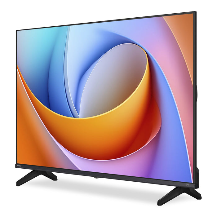 Téléviseur intelligent DEL HISENSE A4N de 40 po avec HD Ready et VIDAA (40A4NV)
