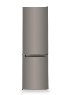 Réfrigérateur Whirlpool de 11,3 pi3 et de 24 po de profondeur comptoir à congélateur inférieur - acier inoxydable - URBC5024PZ