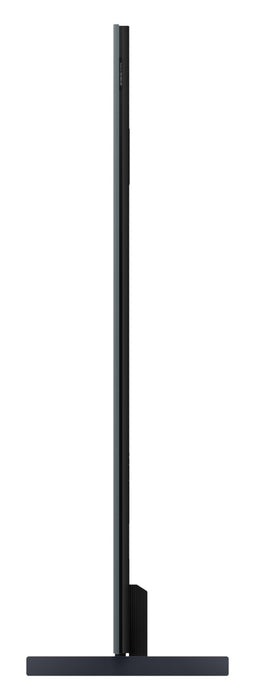 Téléviseur intelligent QLED Mini DEL QD TCL QM9K UHD 4K de 98 po avec Google TV (98QM9K)