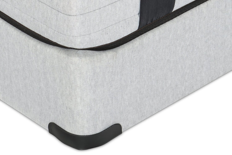 Sommier Collection Cuivre de Sealy pour lit simple