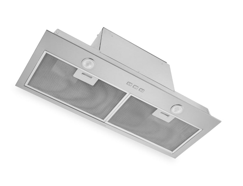 Module de hotte encastrable Broan de 30 po - acier inoxydable - BBN3306SSC