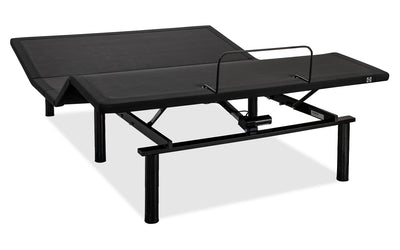 Sealy® Reflexion® Plus Lifestyle Base - Twin XL | ReflexionMD Plus de SealyMD  - Simple TG | SLRPADXB