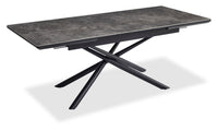  Table de salle à manger Tavo