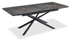 Table de salle à manger Tavo