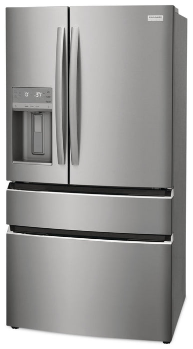 Ensemble de 3 électroménagers Frigidaire pour la cuisine