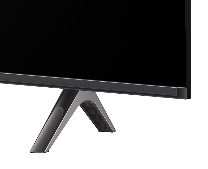 Téléviseur intelligent QLED Pro de TCL UHD 4K de 43 po à 60 Hz avec HDR Pro+ et Google TVMC (43Q651G-CA)