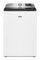 ["Laveuse intelligente Animal Pet Pro de Maytag à chargement par le haut de 6,0 pi3 - blanche - MTW7205RW"]