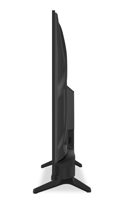 Téléviseur intelligent DEL HISENSE A4N de 40 po avec HD Ready et VIDAA (40A4NV)