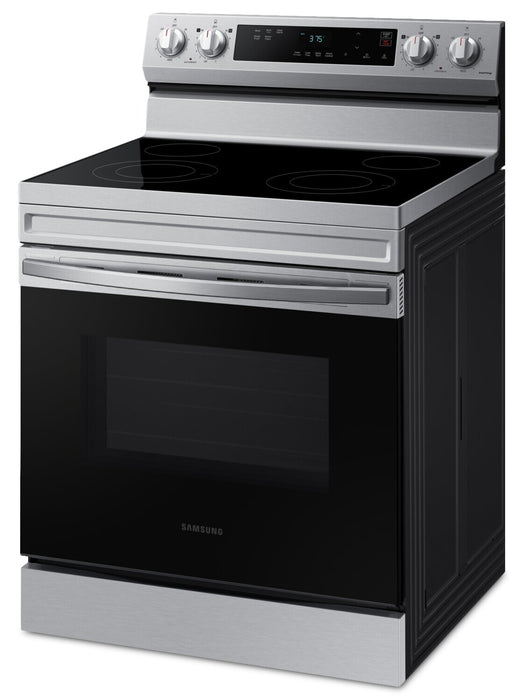 Ensemble de 3 électroménagers Samsung pour la cuisine