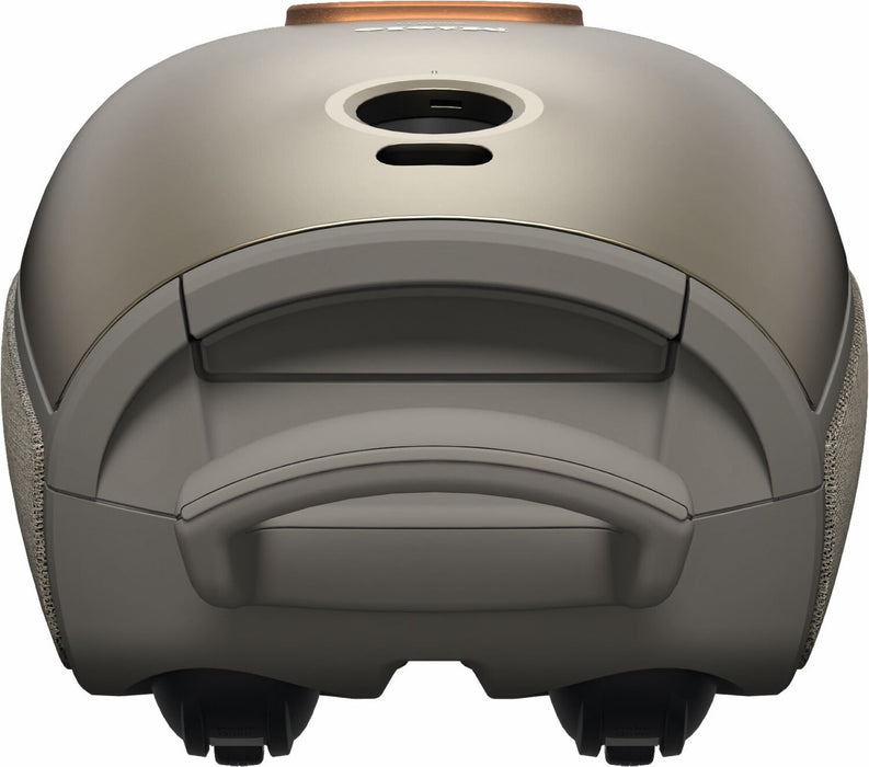 Aspirateur-traîneau Guard L1 Electro de Miele avec sac - titane PF - 41UFE036CDN