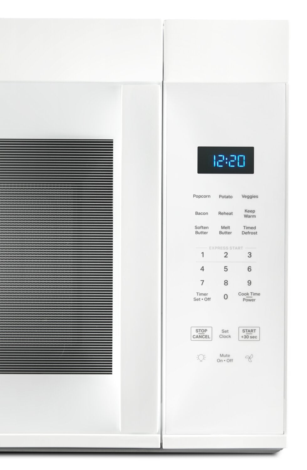 Ensemble 3 Plats Micro-ondes EMSA – 0.5/1/1.5 L Avec Couvercle, Blanc, Sans BPA - 7
