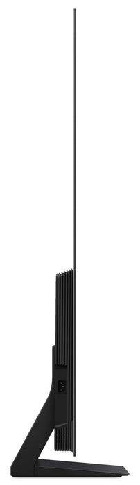 Téléviseur intelligent DELO Samsung S90F 4K de 65 po avec Vision AI