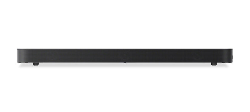 Barre de son à 3.1.2 canaux SONY HTB600 et caisson d’extrêmes graves sans fil (HT-B600)