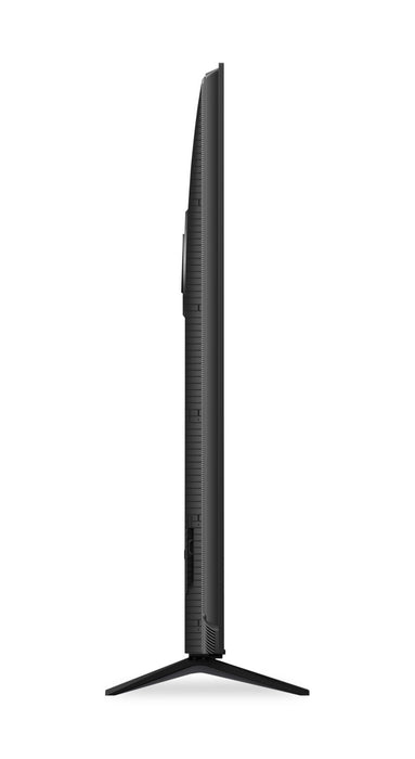 Téléviseur intelligent DEL TCL UHD 4K de 85 po à 60 Hz avec HDR Pro+ et Google TVMC (85S551G-CA)