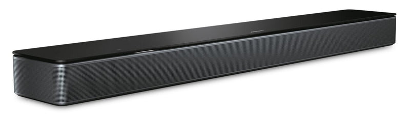 Barre de son intelligente 300 de Bose avec Bluetooth et commande vocale Alexa intégrée (300)