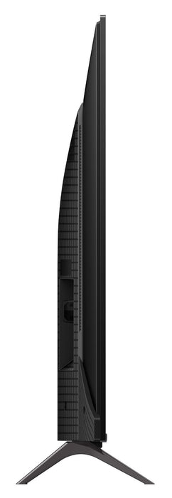 Téléviseur intelligent QLED Pro de TCL UHD 4K de 43 po à 60 Hz avec HDR Pro+ et Google TVMC (43Q651G-CA)
