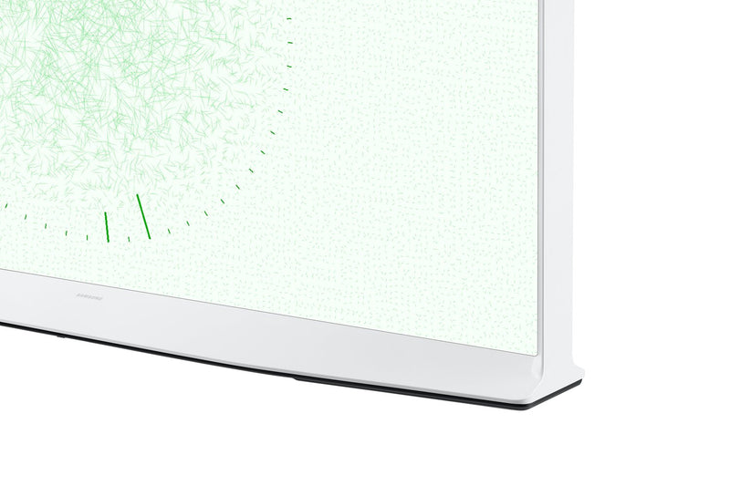 Téléviseur intelligent QLED Le Sérif de Samsung 4K de 65 po à 60 Hz avec Quantum HDR et HGiG (QN65LS01DAFXZC)