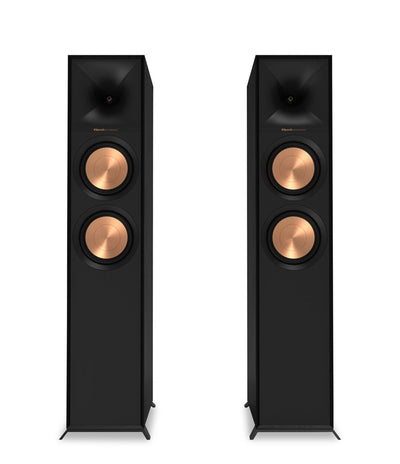 KLIPSCH Tower Speakers (R605FA) | Haut-parleurs colonnes Klipsch (R605FA)