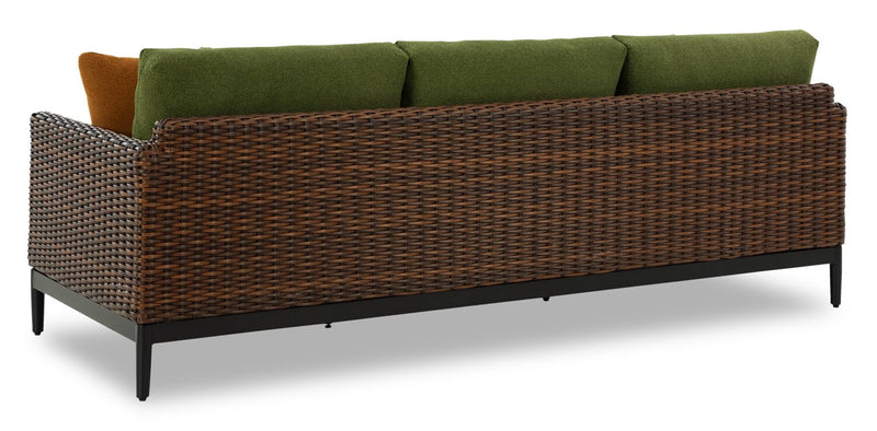 Sofa Tofino pour la terrasse