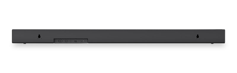 Barre de son à 5.1 canaux HISENSE avec Dolby AudioMC, DTS Virtual:XMC, caisson d’extrêmes graves sans fil de 540 W et haut-parleurs arrière (HS5100)