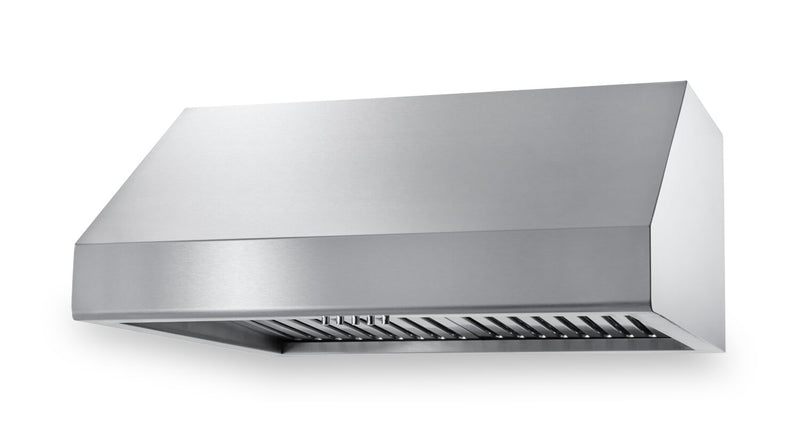 Hotte de cuisinière sous l’armoire Thor Kitchen de 24 po - TRH2406