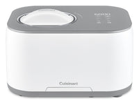  Sorbetière à crème glacée Freeze EaseMC de Cuisinart de 1 pinte - ICE-90C