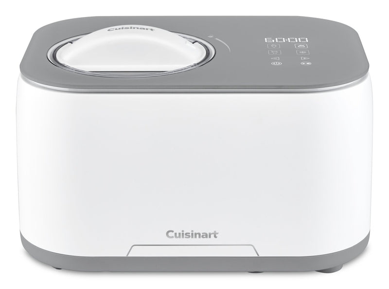 Sorbetière à crème glacée Freeze EaseMC de Cuisinart de 1 pinte - ICE-90C 