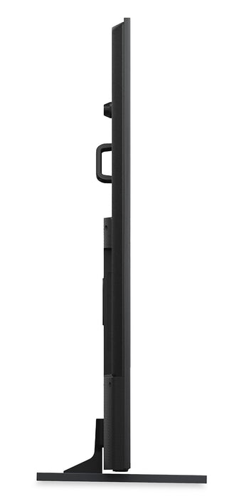 Téléviseur intelligent Hisense QD5N 4K de 98 po avec technologie Quantum Dot et Google TVMC (98QD5N)