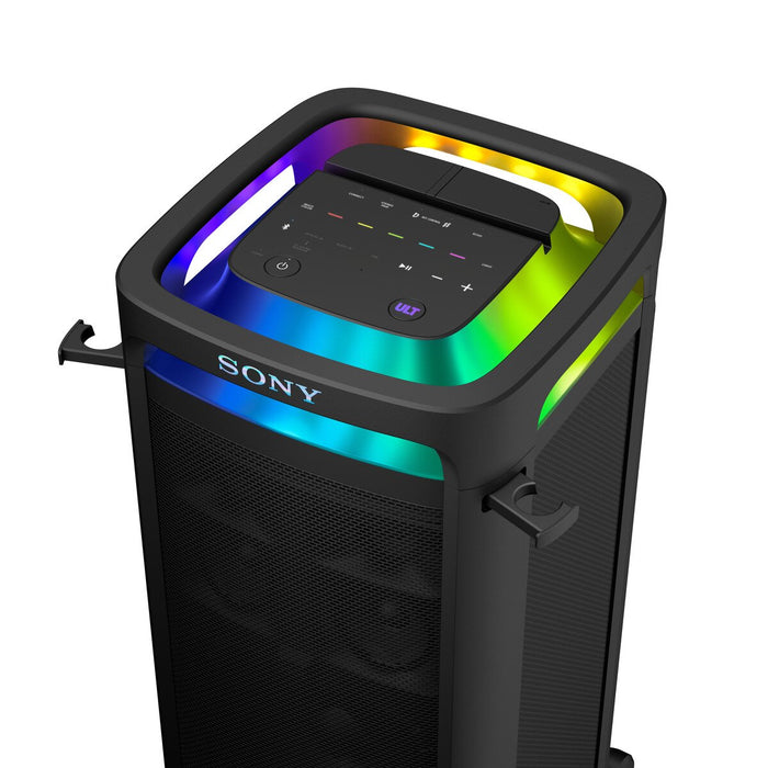 Haut-parleur de fête ULT Tower 9 de Sony
