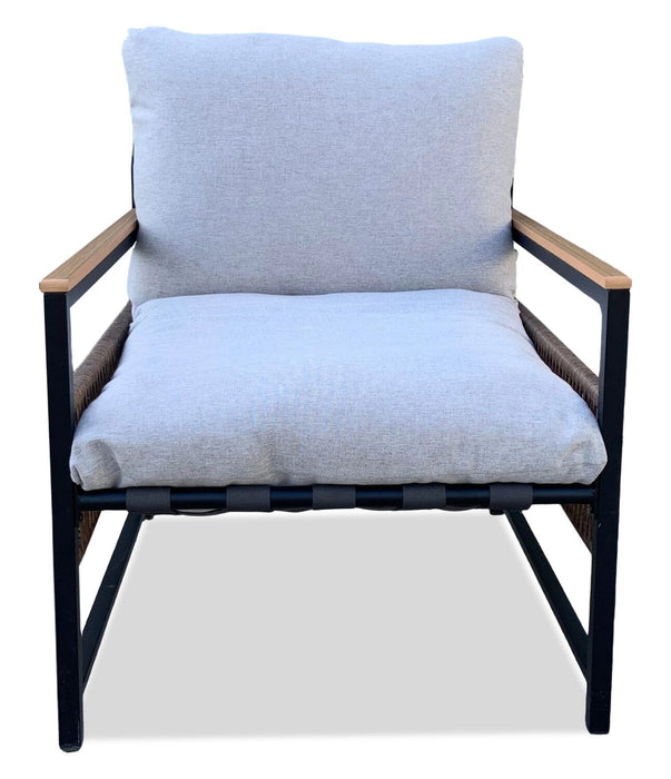 Ensemble Vegas 4 pièces pour la terrasse