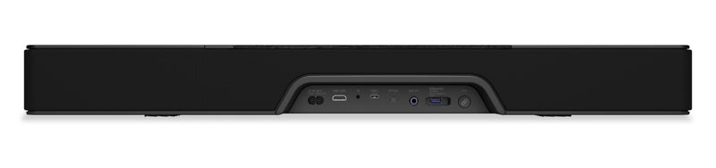 Barre de son de 100 W à 2.1 canaux Klipsch Flexus Core 100 - noire (XCORE100)