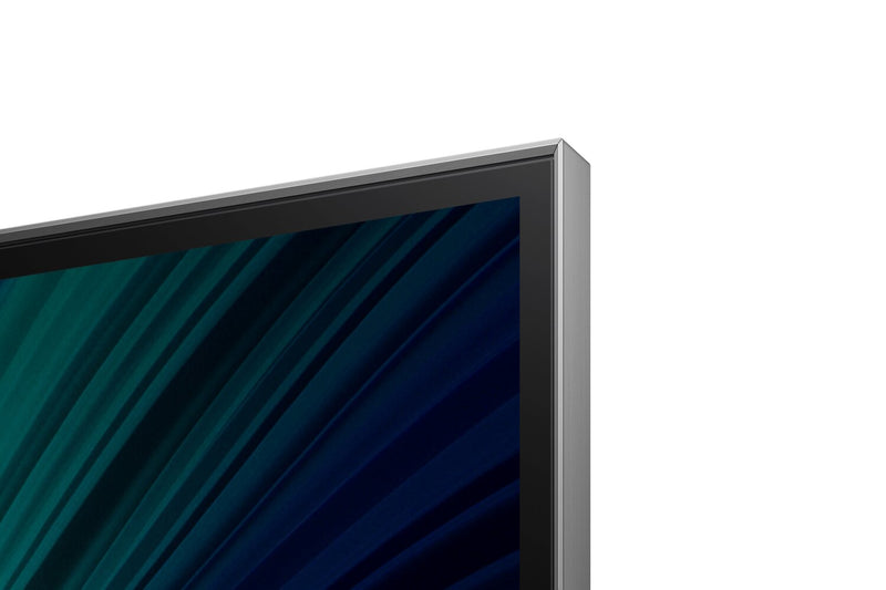 Téléviseur intelligent Samsung R95H 4K de 115 po avec technologie Micro RVB, Vision AI et système d’exploitation Tizen (MRN115MR95FXZC) - modèle 2025