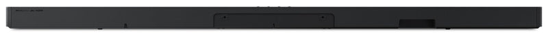 Barre de son à 3.1.2 canaux Samsung HW-QS700F et caisson d’extrêmes graves