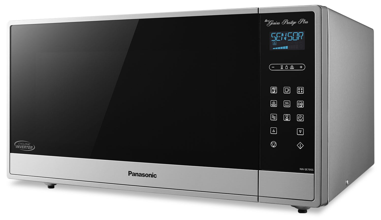 vhbw Plaque micro-ondes compatible avec Panasonic NN-GD368, NN-GD369 vhbw Plaque micro-ondes compatible avec Panasonic NN-GD368, NN-GD369