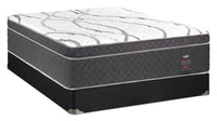  Ensemble matelas Radiant Elite de Springwall pour grand lit