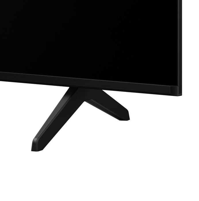 Téléviseur intelligent DEL TCL UHD 4K de 50 po à 60 Hz avec HDR Pro+ et Google TVMC (50S551G-CA)