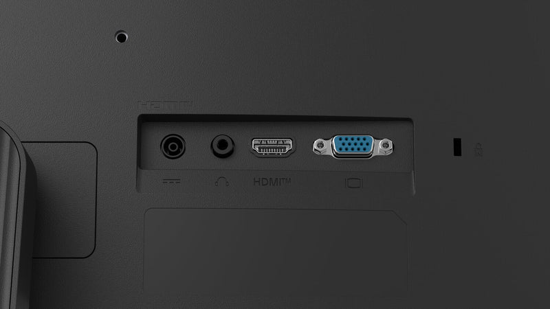 Moniteur IPS LG Full HD de 24 po et de 120 Hz (24U411A-B.AUSQ) - modèle 2025