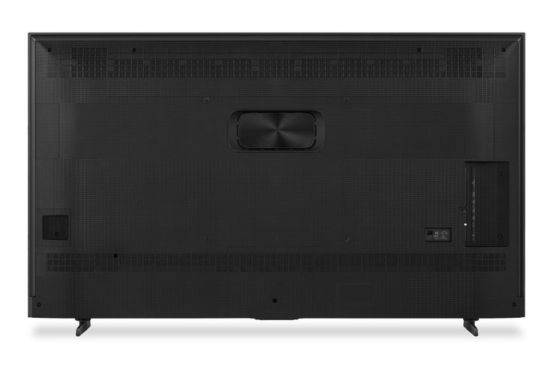 Téléviseur intelligent à Mini DEL Hisense U68QF UHD 4K de 55 po avec Fire TV et IA