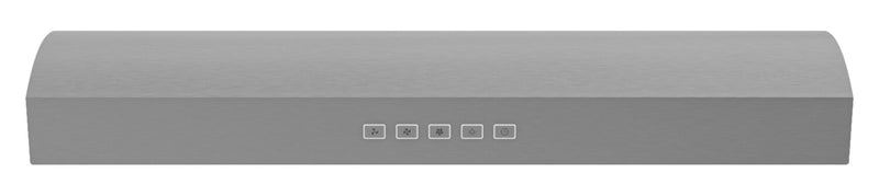 Hotte de cuisinière sous l’armoire Broan de série MTR2 de 36 po - acier inoxydable - MTR2363SS