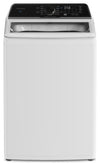["Laveuse Frigidaire à chargement par le haut de 5,1 pi³ - blanche - FLVW7523BW"]