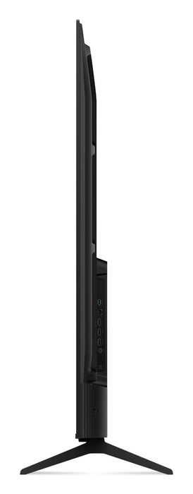 Téléviseur intelligent TCL S45K UHD 4K de 75 po avec Google TVMC