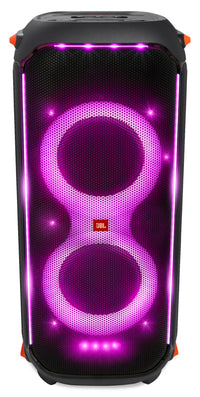  Haut-parleur de fête portatif de 800 W JBL PartyBox 170 avec cote de résistance aux éclaboussures IPX4 (JBLPARTYBOX710AM)